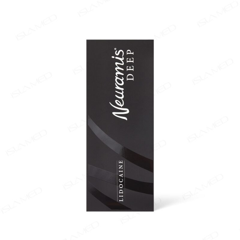 Neuramis Deep Lidocaine