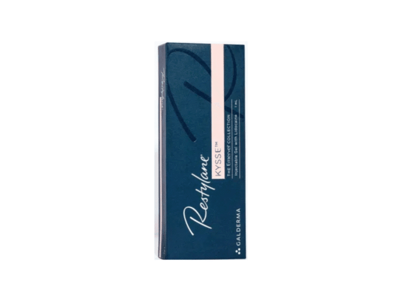 Restylane Kysse 1ml