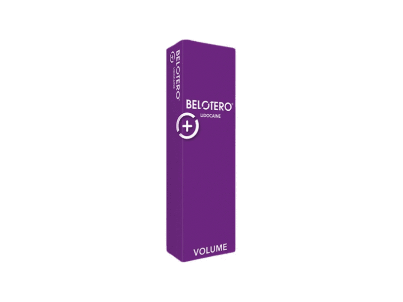 BELOTERO VOLUME