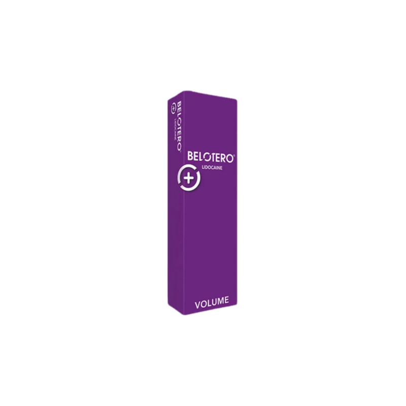 BELOTERO VOLUME