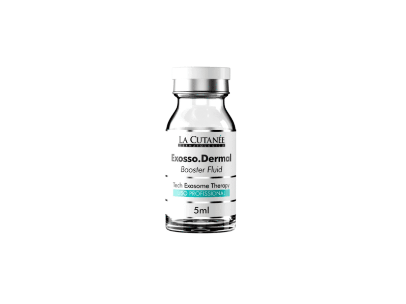 EXOSSO. DERMAL BOOSTER FLUID (1 FRASCO)