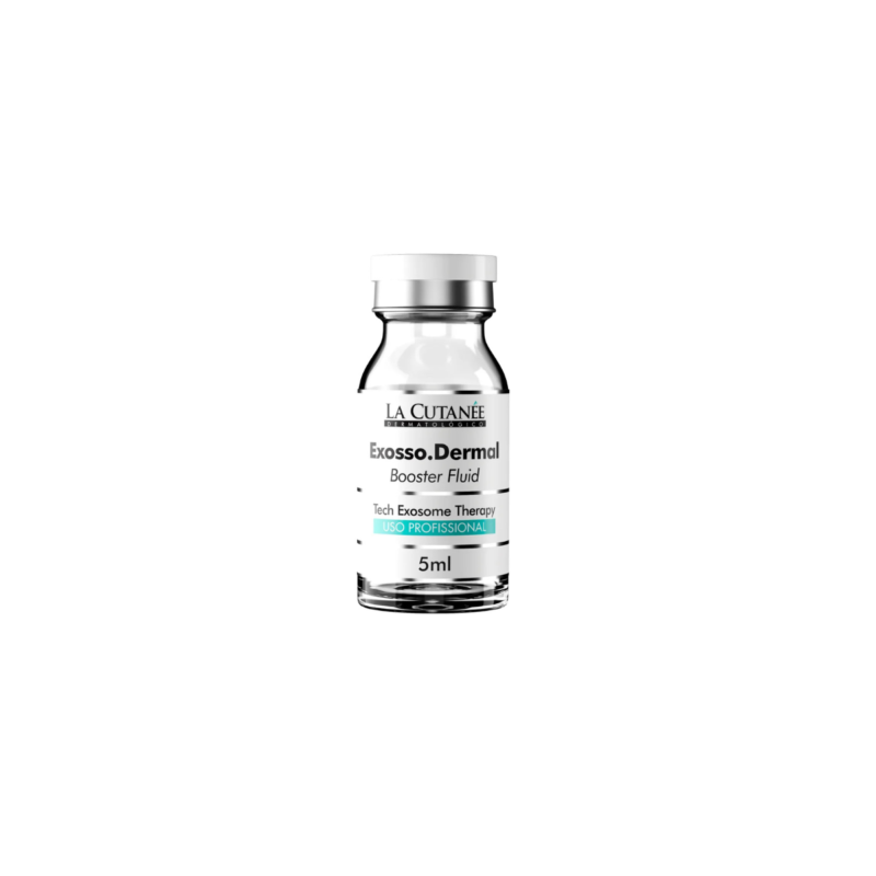 EXOSSO. DERMAL BOOSTER FLUID 1 FRASCO
