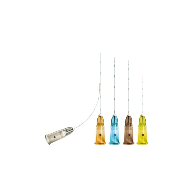 Cânula smart 27g UNIDADE