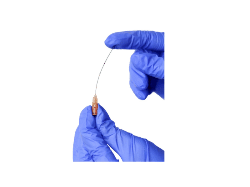 Cânulas smart 25g UNIDADE