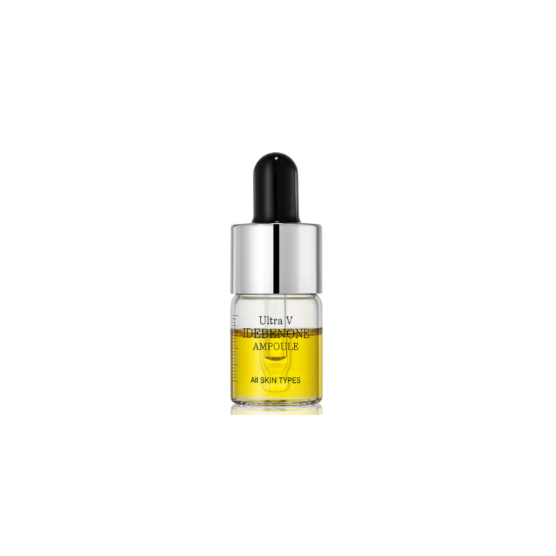 Idebenone Ampoule