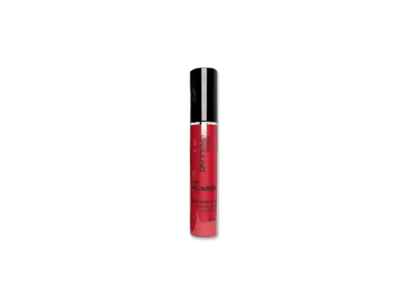 Rennova Gloss Vermelho Desejo 4ml