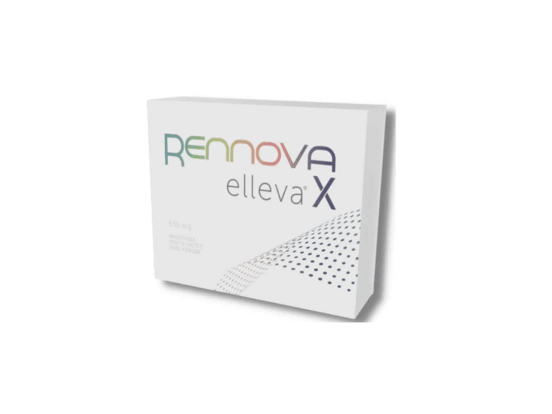 Rennova Elleva X - 630 Mg
