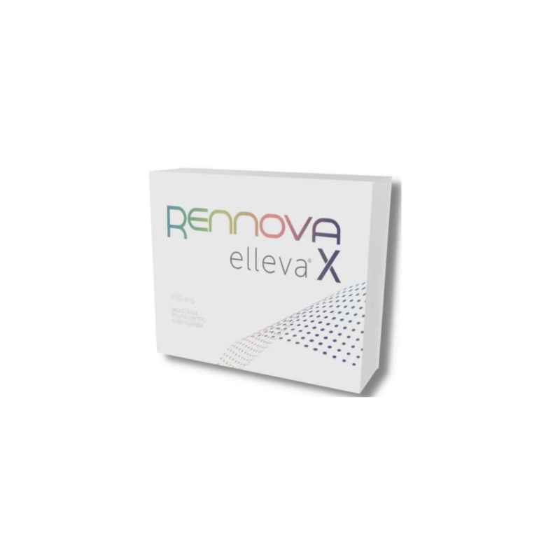 Rennova Elleva X - 630 Mg
