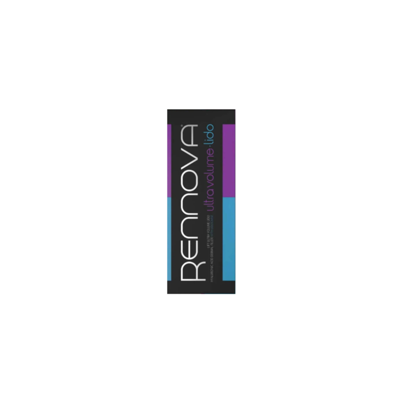 Rennova Lift Ultra Volume - Lido 2ml