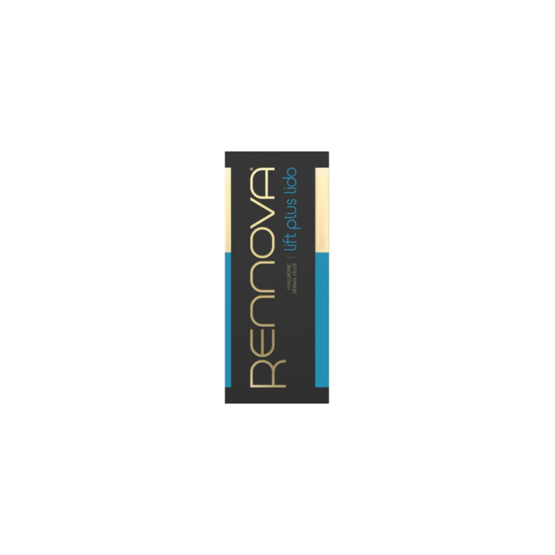 Rennova Lift c/Lido 1ml
