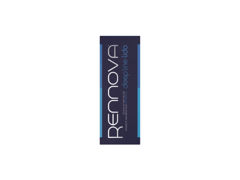 Rennova Lift Deep Line Lido 1ml
