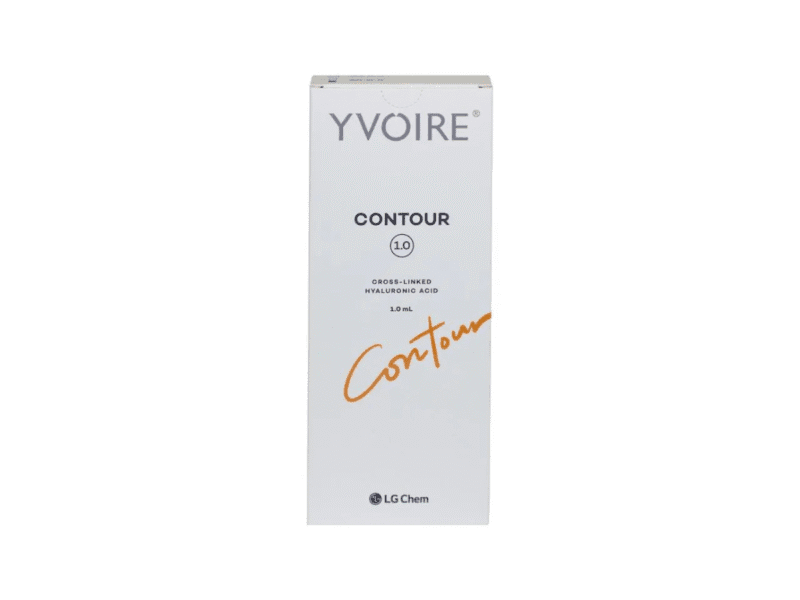 Yvoire Contour 1ml