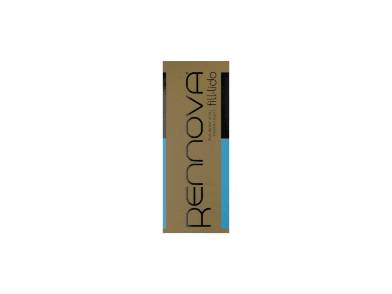 Rennova Fill c/Lido 1ml