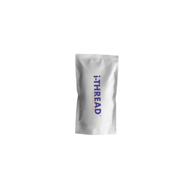 Fios i-Thread Filler 21G - 38x50mm - Blister c/ 4 UN