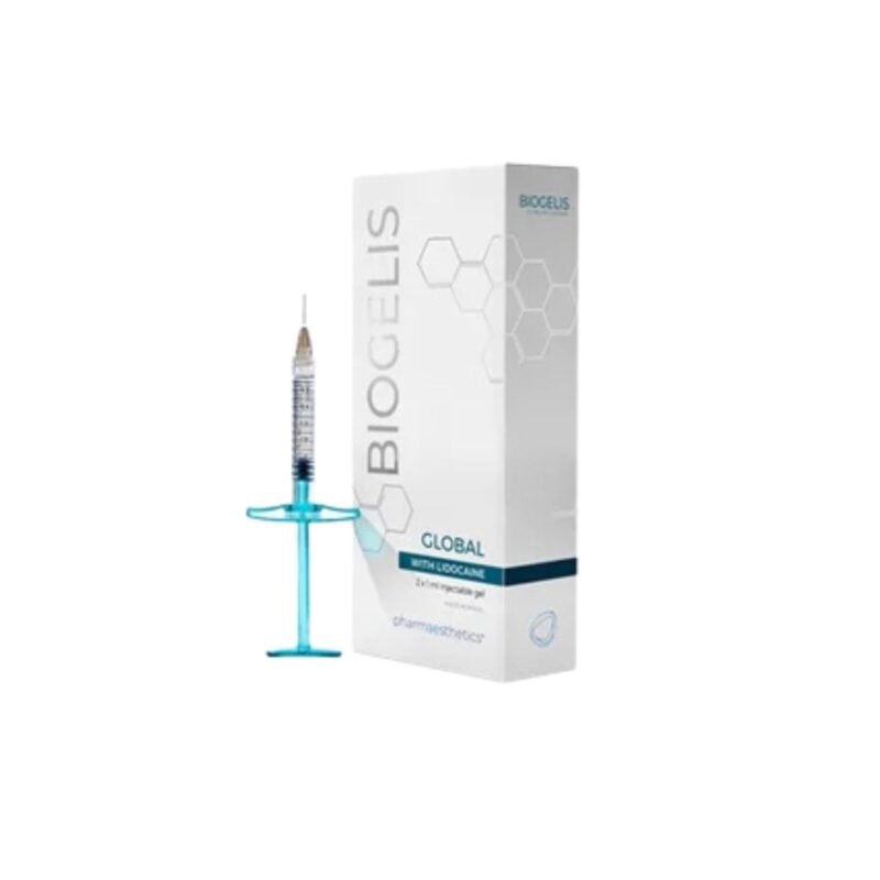 Biogelis Global 2x1ml