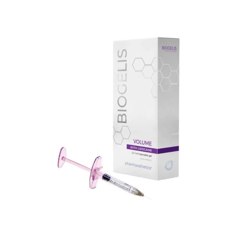 Biogelis Volume 2x1ml