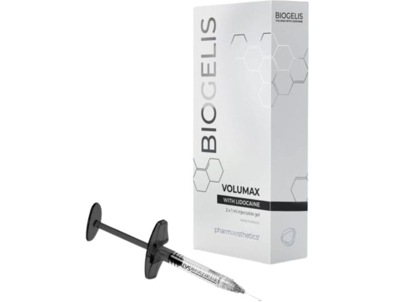 Biogelis Volumax 2x1ml