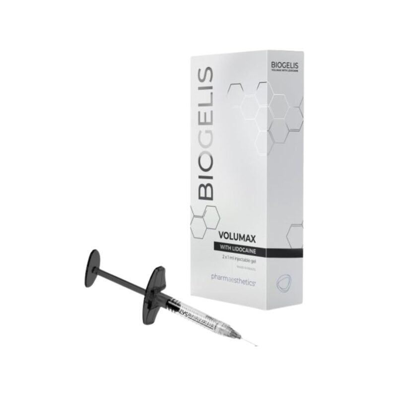 Biogelis Volumax 2x1ml