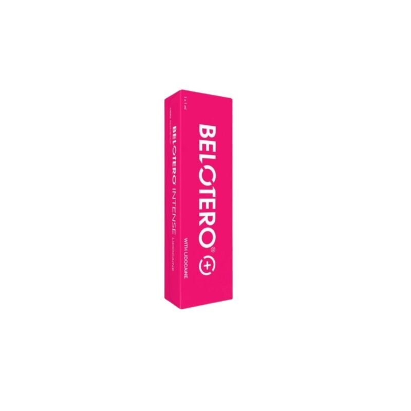 BELOTERO INTENSE