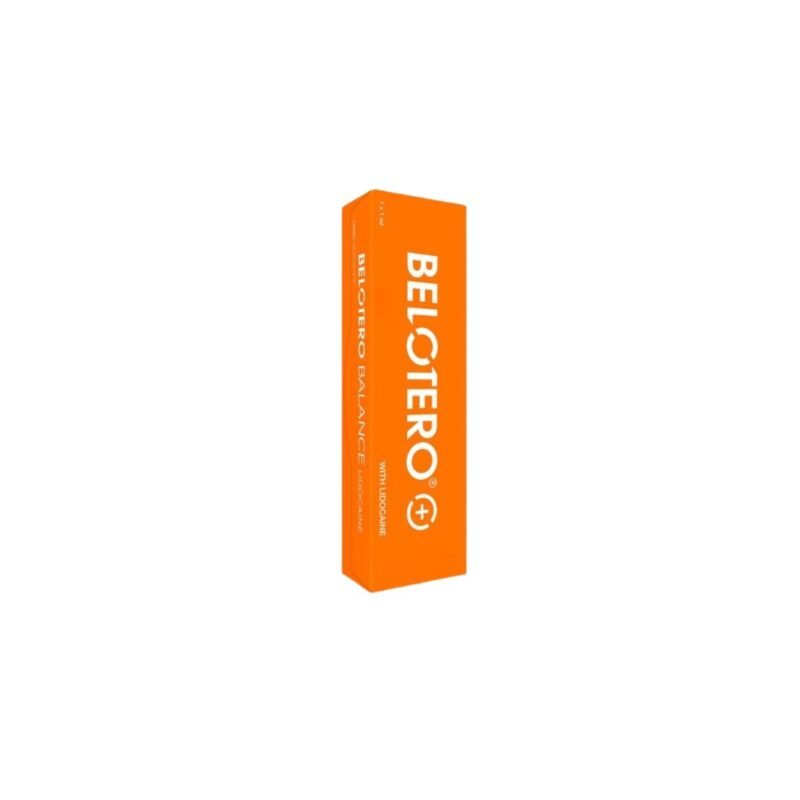 BELOTERO BALANCE