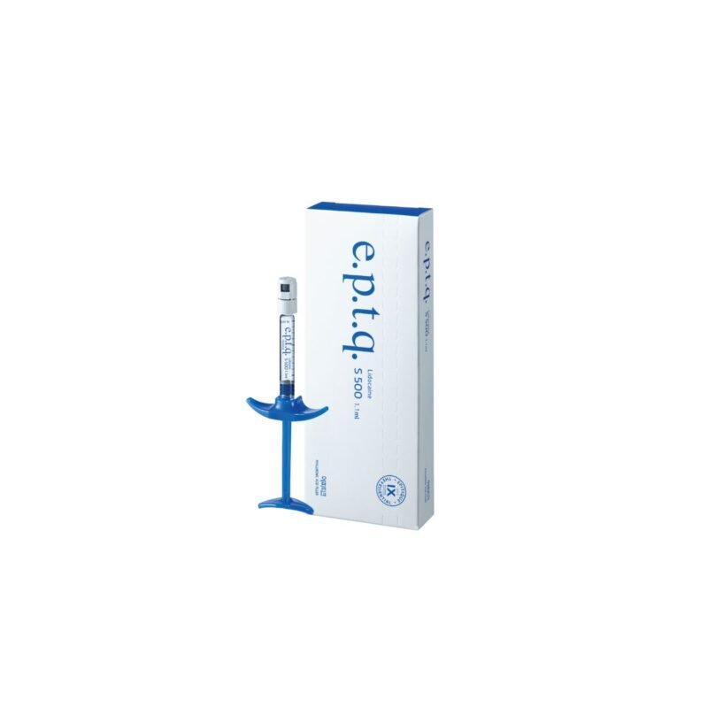 E.P.T.Q Lidocaine S500