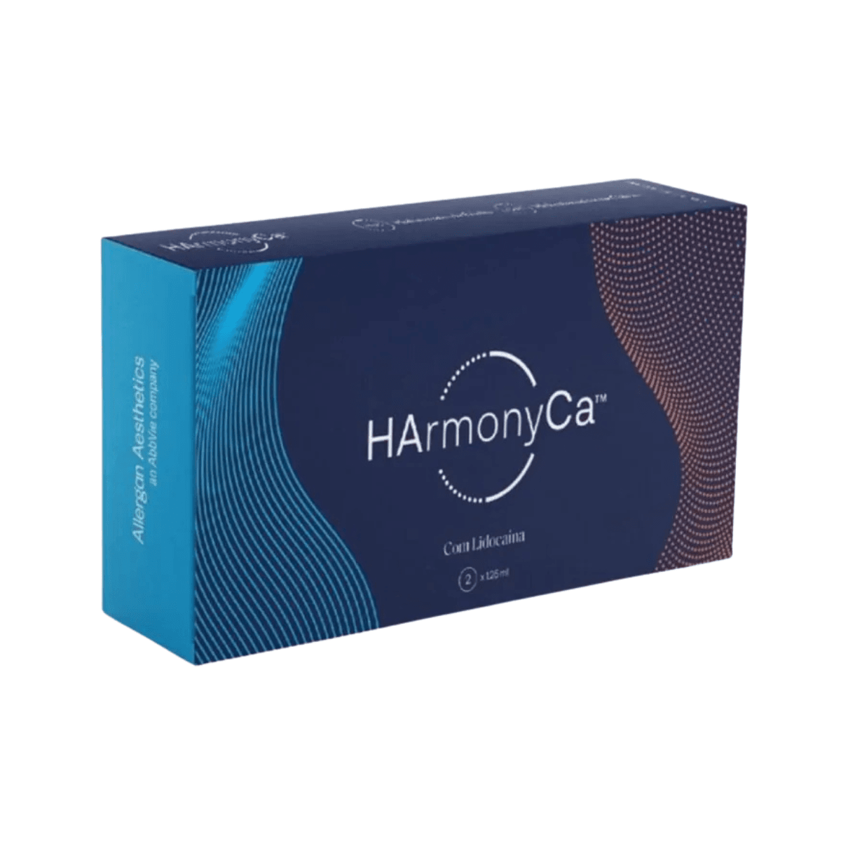Harmonyca Lido 2x1.25ml
