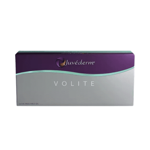 Juvederm Volux 2x1ml  – JVX