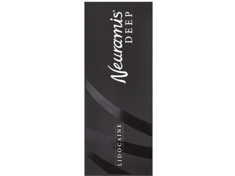Neuramis Deep Lidocaine