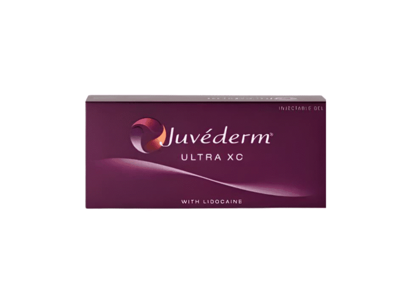 Juvederm Ultra XC 2x1ml