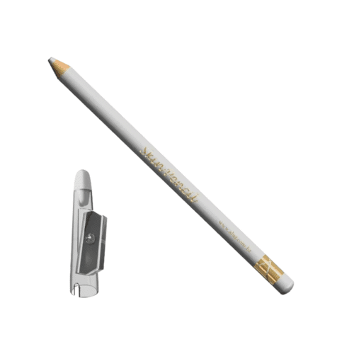 Skin Pencil ASP – WHI Lápis Dermografico (Cor Branca)