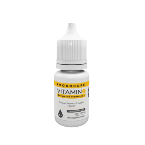 Monodose Vitamina C – 7ml (01 UNI.)
