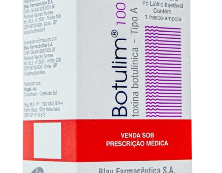 Botulim 100u