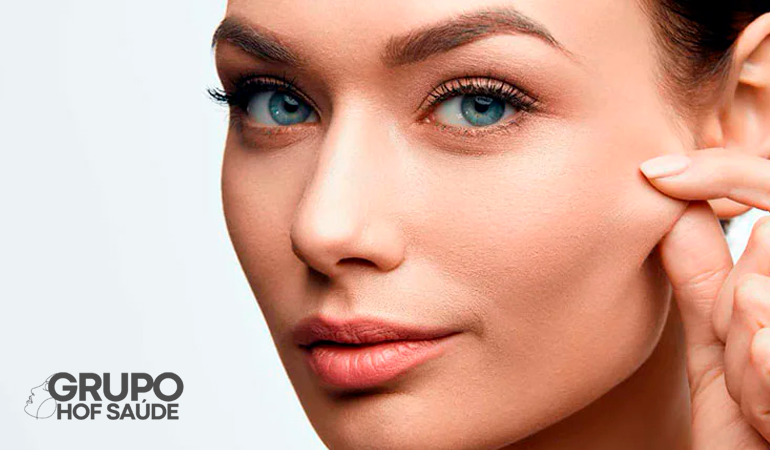 Bioestimuladores: A Revolução do Rejuvenescimento Natural