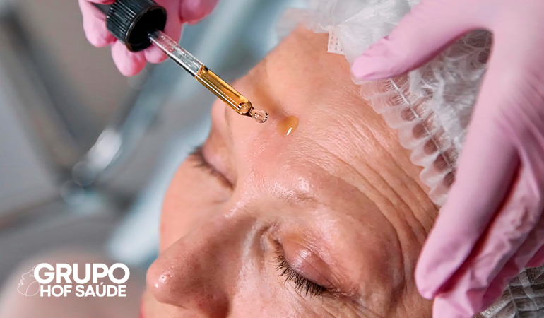 Medicina Regenerativa: O Futuro do Rejuvenescimento Biológico